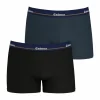 Eminence Lot De 2 Boxers Homme En Coton Lyocell Livraison gratuite 22