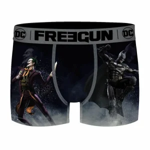 FREEGUN Lot De 3 Boxers Homme Dc Comics vente en ligne pas cher 13