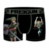 FREEGUN Boxer Homme Zelda Link Et Midona Top ventes 22