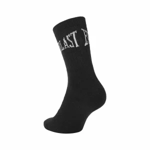 EVERLAST Lot De 9 Paires De Chaussettes Tennis Uni mode 16