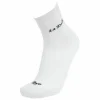 acheter THYO Chaussettes De Marche Randonnée Thyo D.blanc Coolmax Soquette Blanc 55578 20