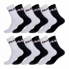 soldes de Noël FILA Lot De 12 Paires De Chaussettes Tennis Homme 16