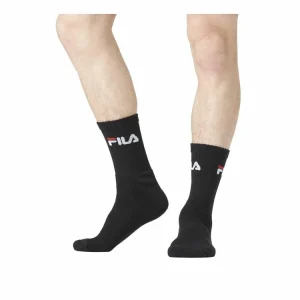 soldes de Noël FILA Lot De 12 Paires De Chaussettes Tennis Homme 18