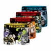 FREEGUN Lot De 4 Boxers Homme DC Comics Nouvelle tendance 11