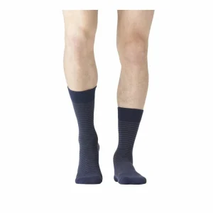 site pas cher SERGE BLANCO Lot De 6 Paires De Chaussettes De Ville Coton Homme 12