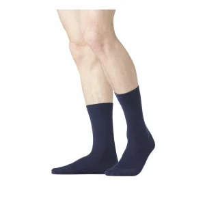 site pas cher SERGE BLANCO Lot De 6 Paires De Chaussettes De Ville Coton Homme 14