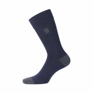 site pas cher SERGE BLANCO Lot De 6 Paires De Chaussettes De Ville Coton Homme 16