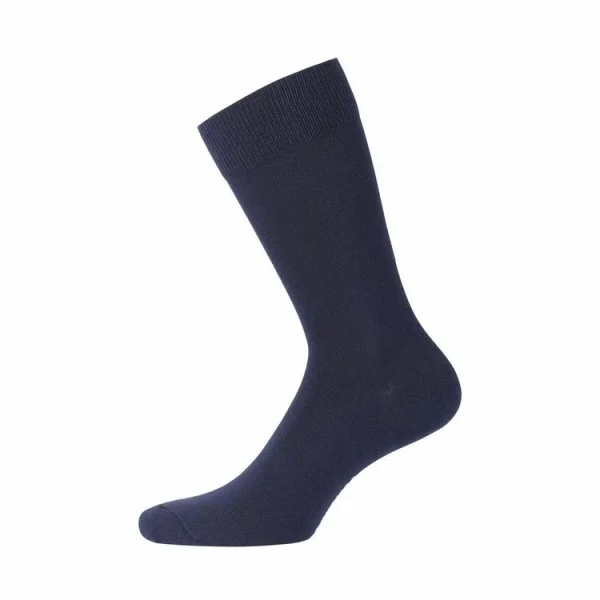 site pas cher SERGE BLANCO Lot De 6 Paires De Chaussettes De Ville Coton Homme 7