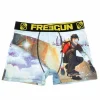 FREEGUN Boxer Multicolores Homme Freegun Cos a Prix Discount 20