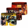 magasin solde FREEGUN Lot De 3 Boxers Homme Xmen 20