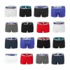 UMBRO Pack Surprise De 5 Boxers Homme 100% Coton Officielle 8