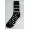 magasins pas chers Kebello Chaussettes En Coton FantaisieHomme 22