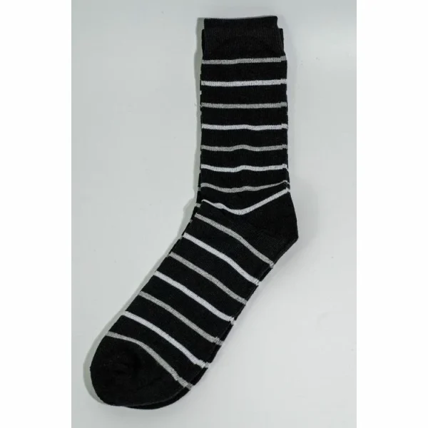 magasins pas chers Kebello Chaussettes En Coton FantaisieHomme 1