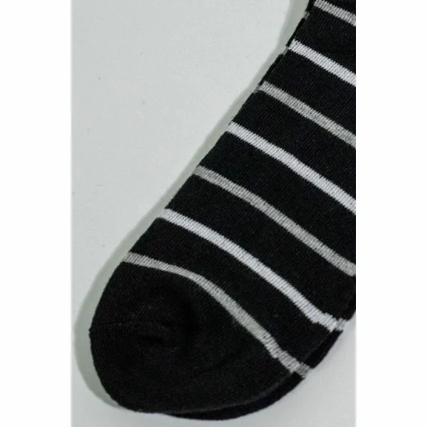 magasins pas chers Kebello Chaussettes En Coton FantaisieHomme 3