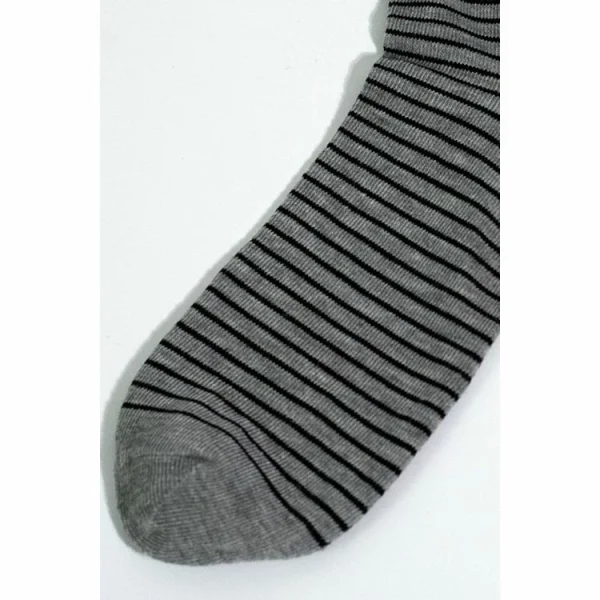 magasins pas chers Kebello Chaussettes En Coton FantaisieHomme 5