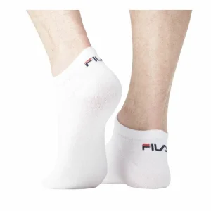 magasin FILA Lot De 12 Paires De Chaussettes Socquettes Homme 18