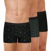 grand choix Athena Lot De 3 Boxers Homme Easy Fun 17