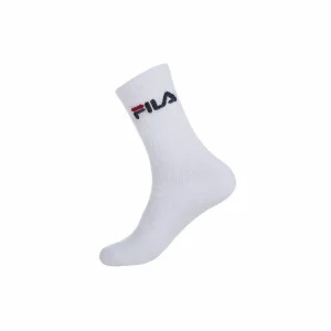 officiel FILA Lot De 6 Paires De Chaussettes Tennis 12