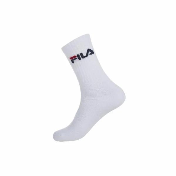 officiel FILA Lot De 6 Paires De Chaussettes Tennis 4