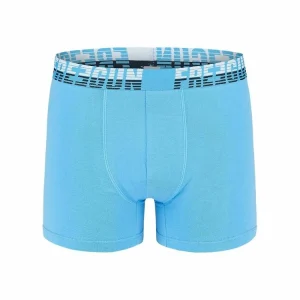 pas cher FREEGUN Lot De 4 Boxers Coton Homme 16