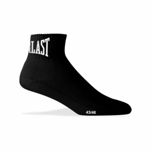 EVERLAST Lot De 9 Paires De Chaussettes Quarter boutique pas cher 9