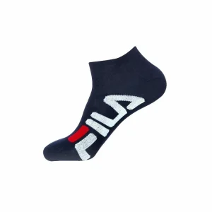 FILA Lot De 6 Paires De Chaussettes Socquettes Homme 9199 qualité supérieure 12