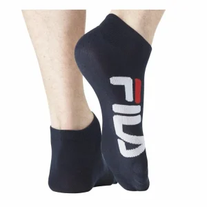 FILA Lot De 6 Paires De Chaussettes Socquettes Homme 9199 qualité supérieure 14