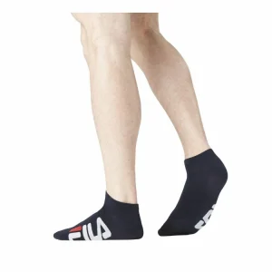 FILA Lot De 6 Paires De Chaussettes Socquettes Homme 9199 qualité supérieure 16