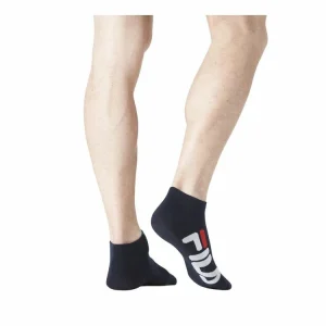 FILA Lot De 6 Paires De Chaussettes Socquettes Homme 9199 qualité supérieure 18