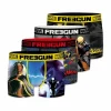 FREEGUN Lot De 4 Boxers Homme X-MEN REMISE allant 20