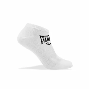 design à la mode EVERLAST Lot De 12 Paires De Chaussettes Socquettes Assorties 13