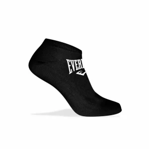 design à la mode EVERLAST Lot De 12 Paires De Chaussettes Socquettes Assorties 15