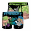 FREEGUN Lot De 2 Boxers Homme Dragon Ball Super Broly Boutique officielle 22