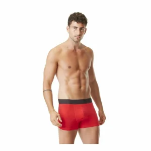 MY ESSENTIAL Lot De 6 Boxers Homme En Coton Bio Uni Gots magasin 12