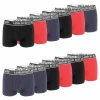 grande qualité GIORGIO BELLAGIO Lot De 12 Boxers Homme Smart 20