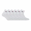 FILA Lot De 6 Paires De Chaussettes Lowcuts achetez pas cher 19