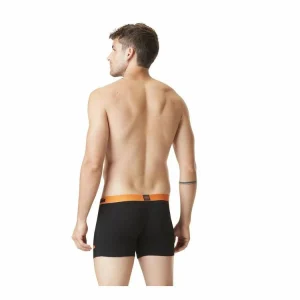 marque pas cher KTM Lot De 10 Boxers Coton Homme KTM Ceinture Colorée 16