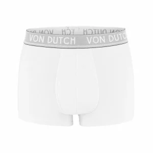 VONDUTCH Lot De 3 Boxers Coton Homme Original site officiel 12