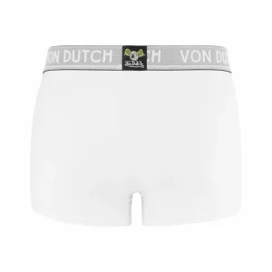 VONDUTCH Lot De 3 Boxers Coton Homme Original site officiel 18