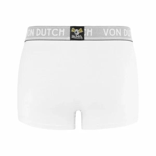 VONDUTCH Lot De 3 Boxers Coton Homme Original site officiel 7