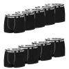 FREEGUN Lot De 9 Boxers Homme En Coton grande promotion 20