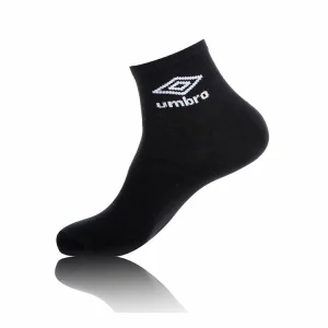 en vente UMBRO Lot De 12 Paires De Chaussettes Lowcuts 10