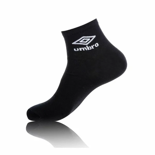 en vente UMBRO Lot De 12 Paires De Chaussettes Lowcuts 4