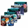 Livraison rapide FREEGUN Lot De 5 Boxers Homme Dragon Ball Super 20