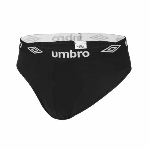 UMBRO Lot De 5 Slips Coton Homme boutique en france 11