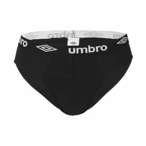 UMBRO Lot De 5 Slips Coton Homme boutique en france 13