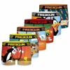 à prix promos FREEGUN Lot De 6 Boxers Homme Looney Tunes 19