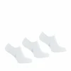 Athena Lot De 3 Paires De Chaussettes Invisibles Eco Pack grande popularité 19