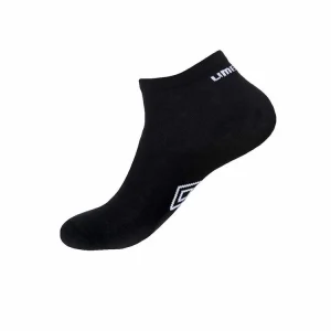 Paiement sécurisé UMBRO Lot De 6 Paires De Chaussettes Sneackers Homme Taille 43/46 12