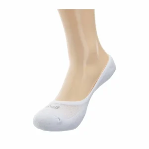 à prix d'occasion SCHOLL Chaussette Protège-pieds – Lot De 2 – Respirantes – Semelle Bouclette – Coton – Cool And Dry 8